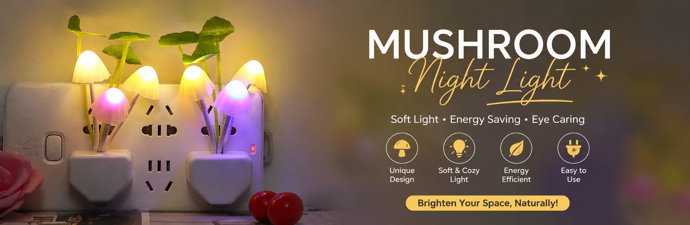 Night Light LED